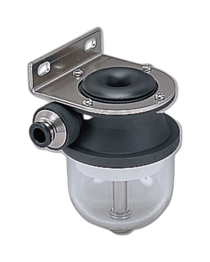 Vacuum Filter VFR