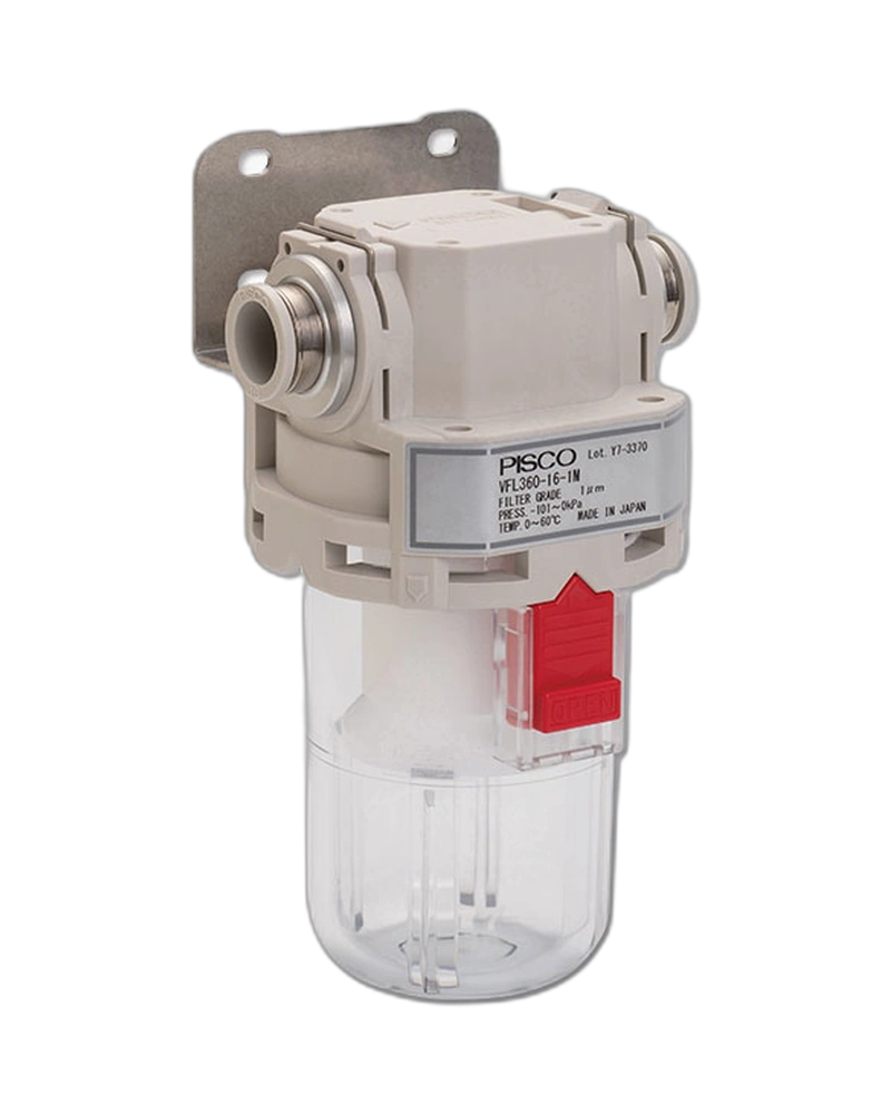 Vacuum Filter VFL