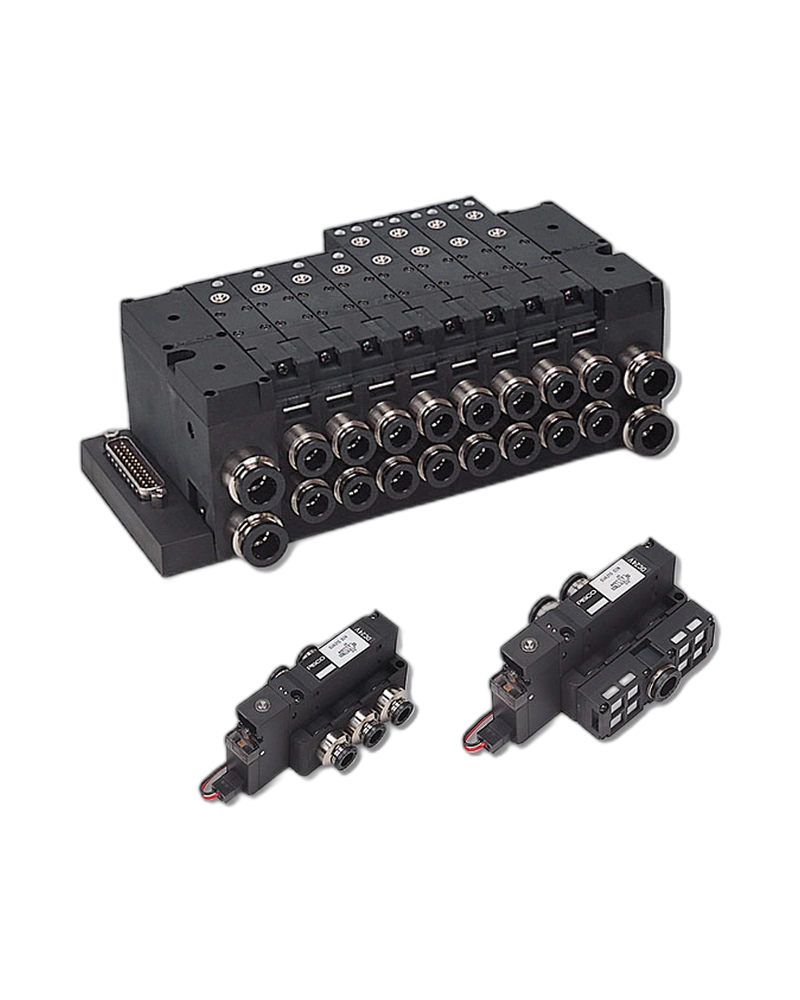 Solenoid Valve SVA