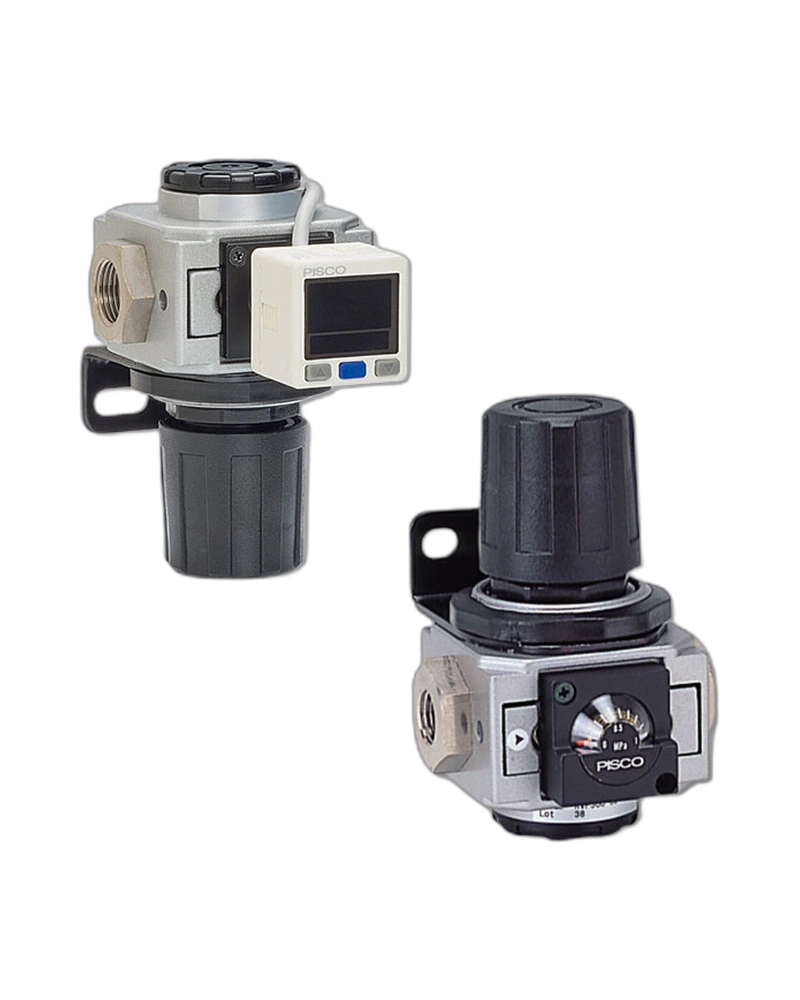 Regulator