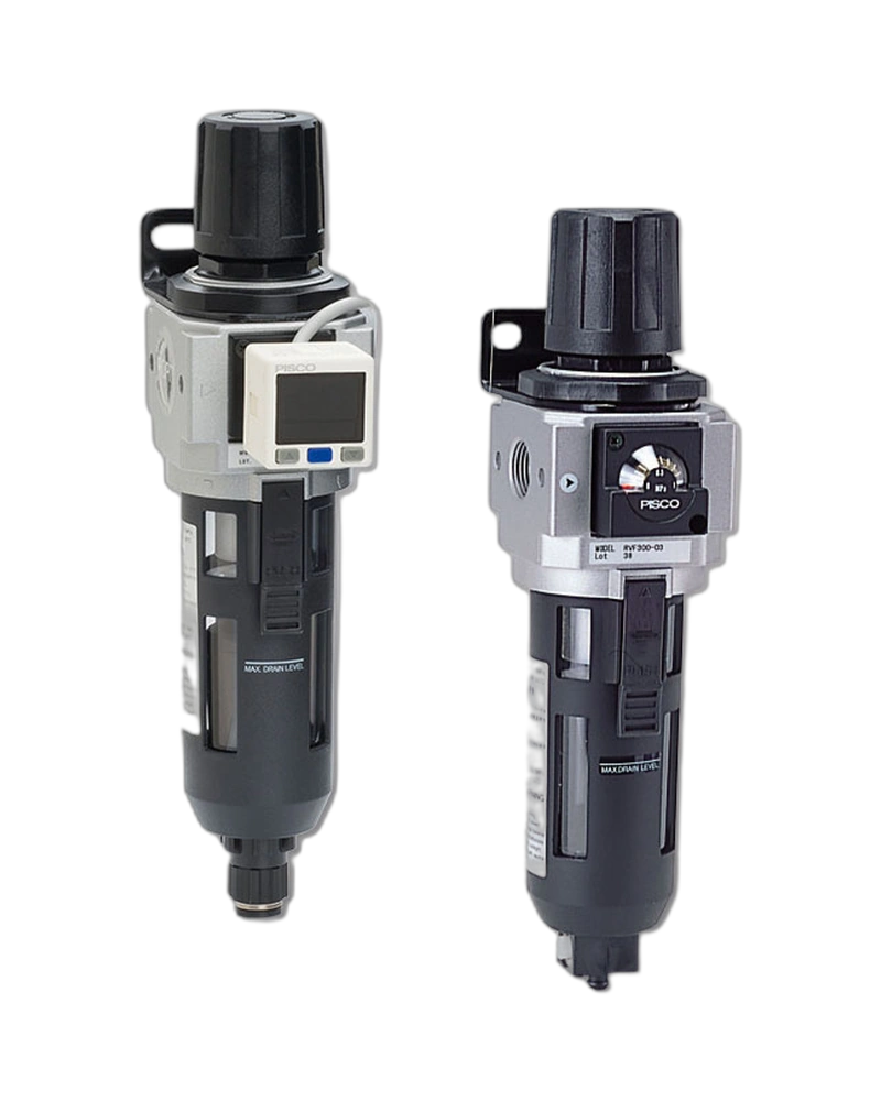 Filter Regulator
