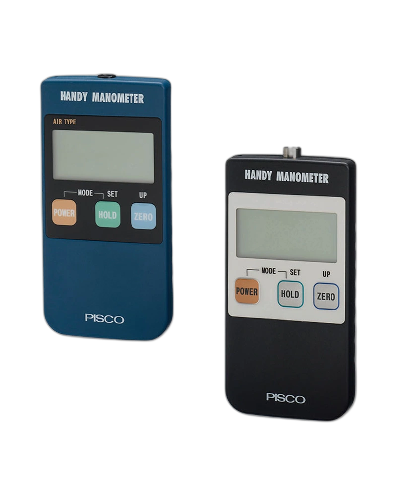 Handy Manometer