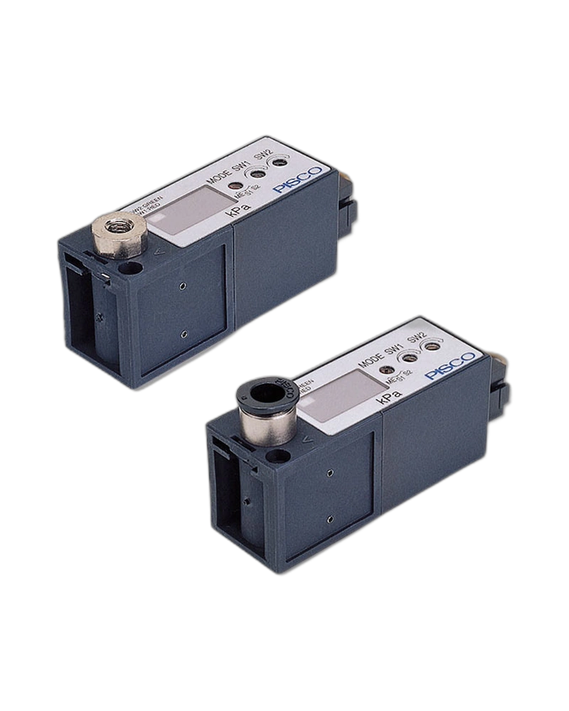 LED Digital Pressure Sensor