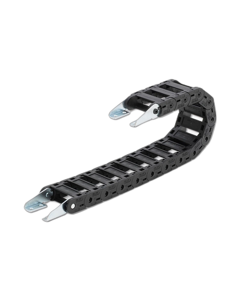 Plarailchain HPM