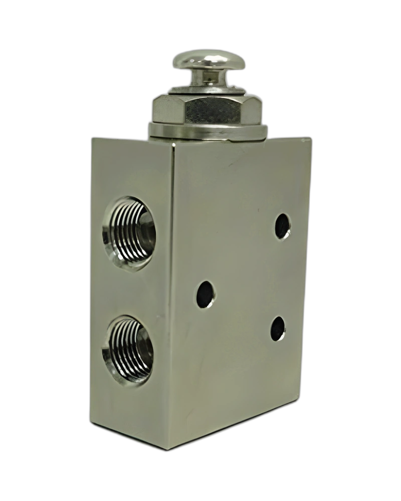 Air Valve - 41V