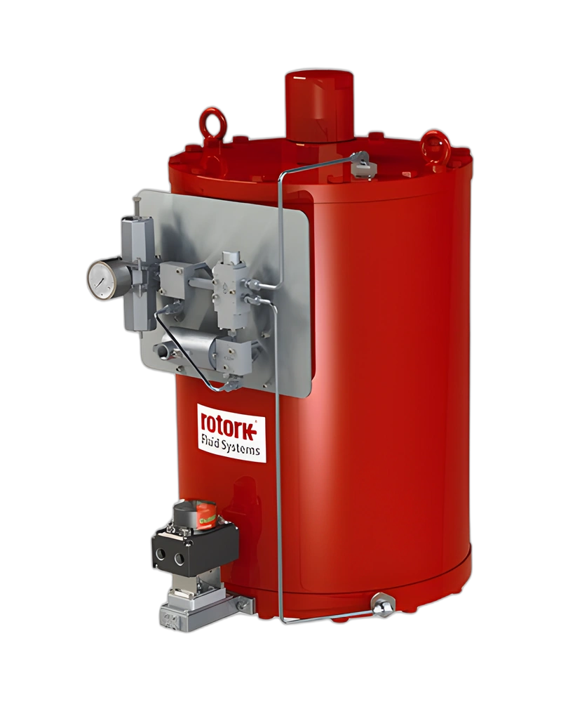 CQ  Actuators