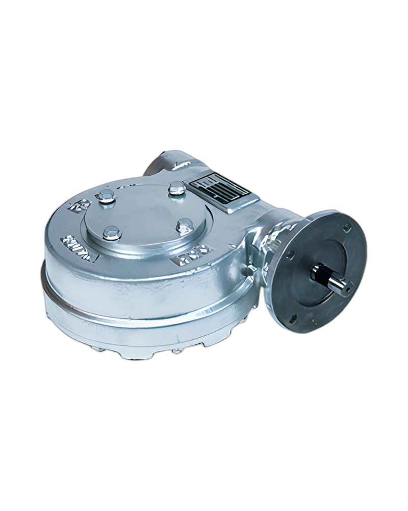 MTW Mk2 - Multi-Turn Worm