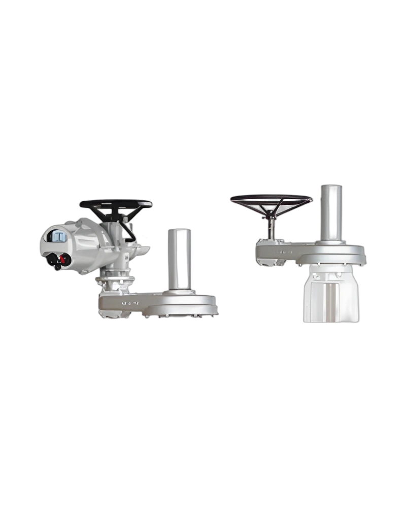 IS - Multi-Turn Spur