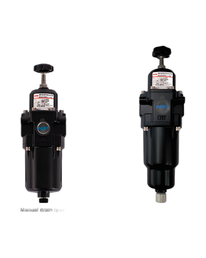 YT-220 - Filter Regulator