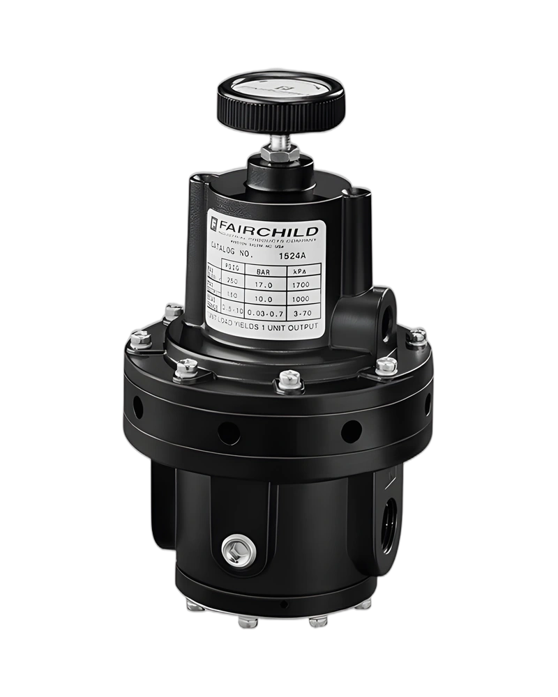 Reversing Relay - M2500A