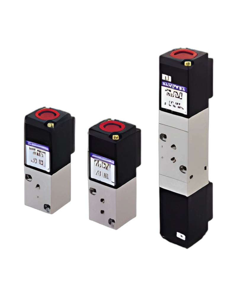 Control Equipment Direct Acting Type, 050 Series - 050E1-01 AC100V