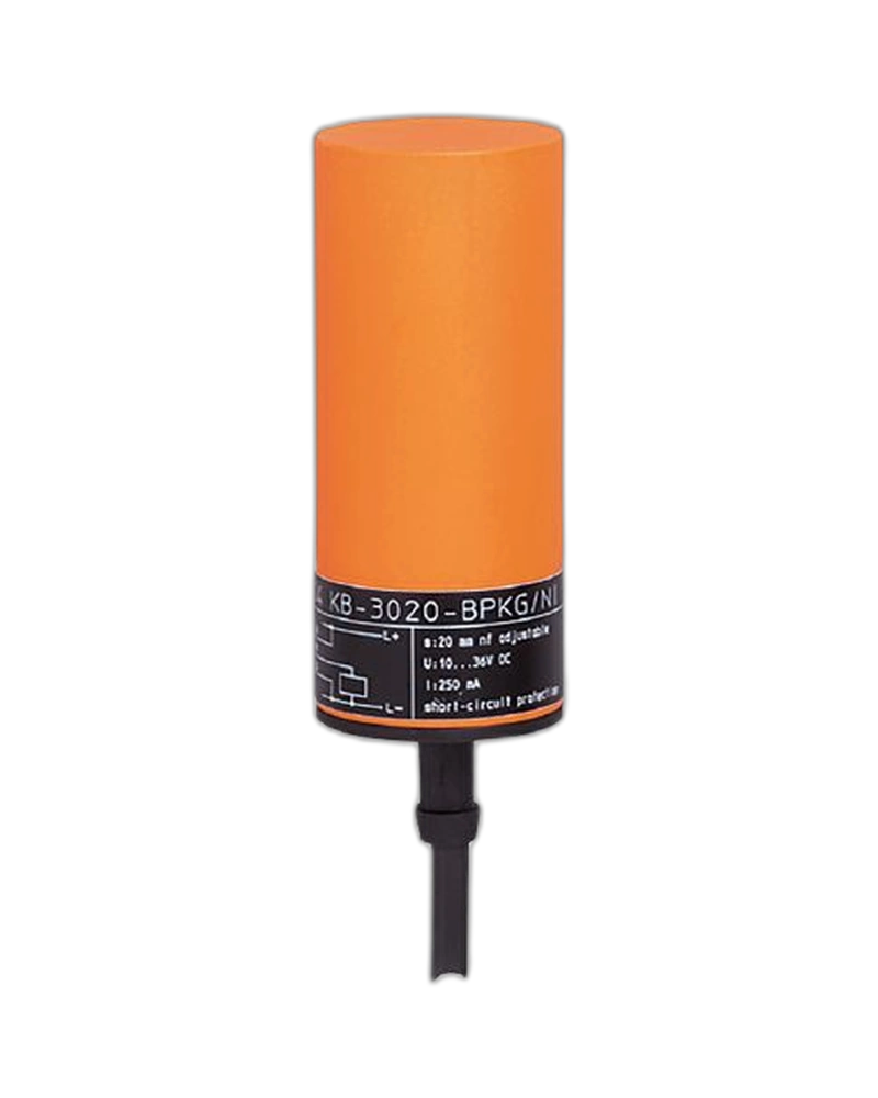 KB0041 - Capacitive sensor - KB-2020-ABOA/NI RT