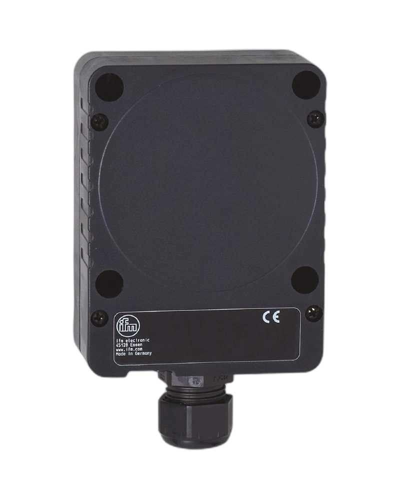 Capacitive sensor - KD501A - KDE3060-FPKG/NI/3D