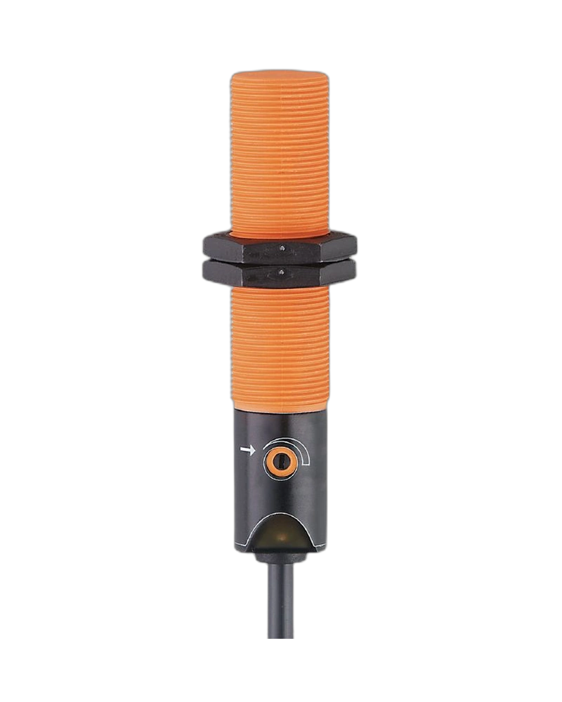 KG0009 - Capacitive sensor - KG-2008-ABOA/NI