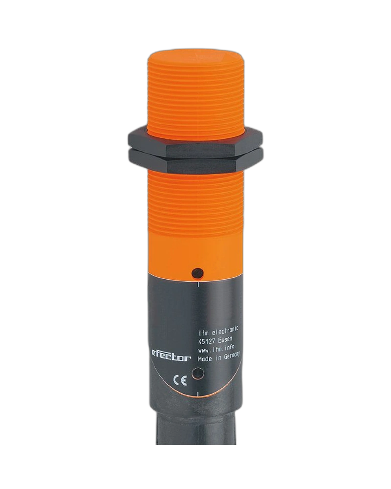 KI0024 - Capacitive sensor - KIE2015-FBOA/NI
