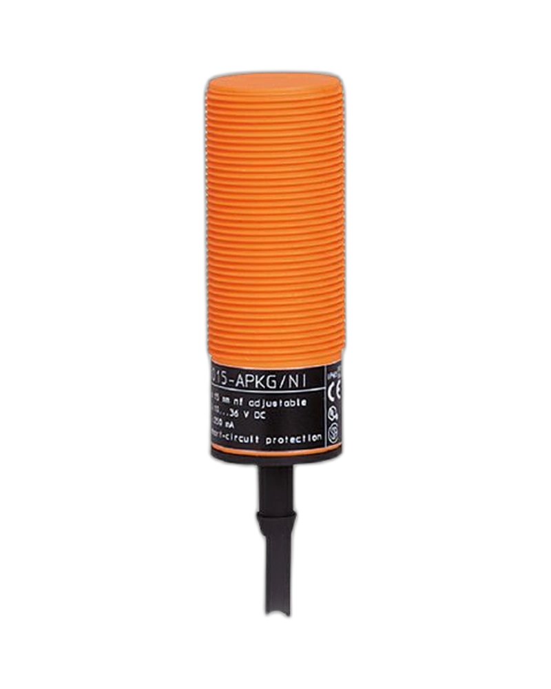 KI5006 - Capacitive sensor - KI-3015-BPKG/NI/6M