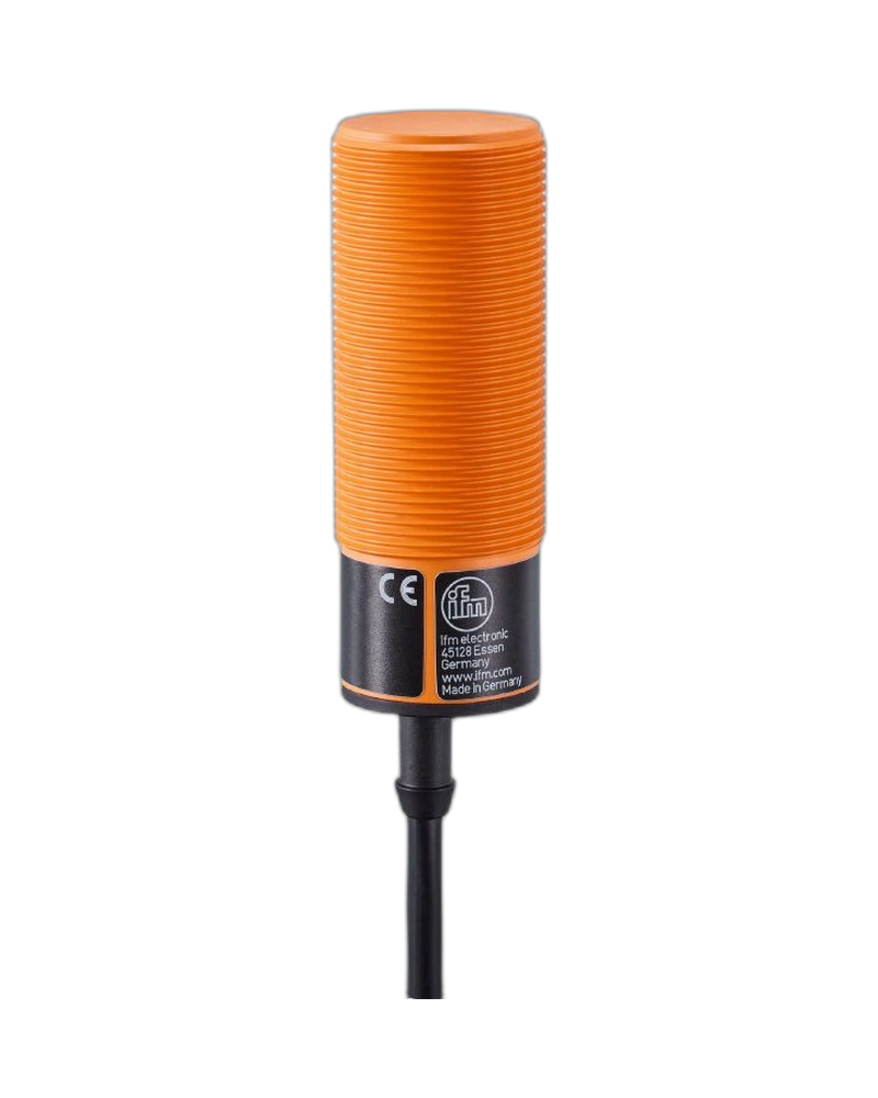 KI5208 - Capacitive sensor - KI-3015-FNKG/NI RT