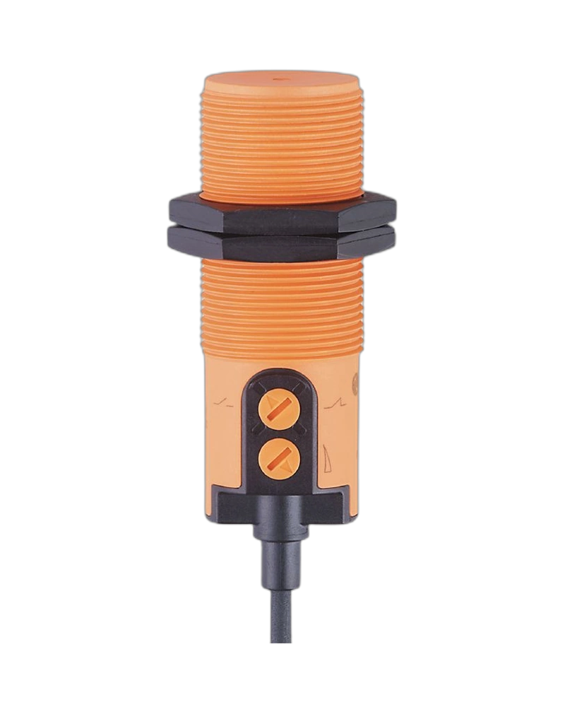KI6001 - Capacitive sensor - KI-3250NFPKG/PL/2P/IO