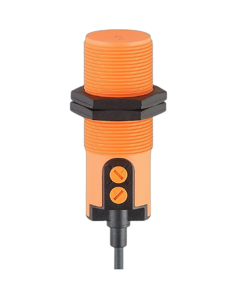 KI6006 - Capacitive sensor - KI-3250NFNKG/PL/2P/IO/10M/PUR