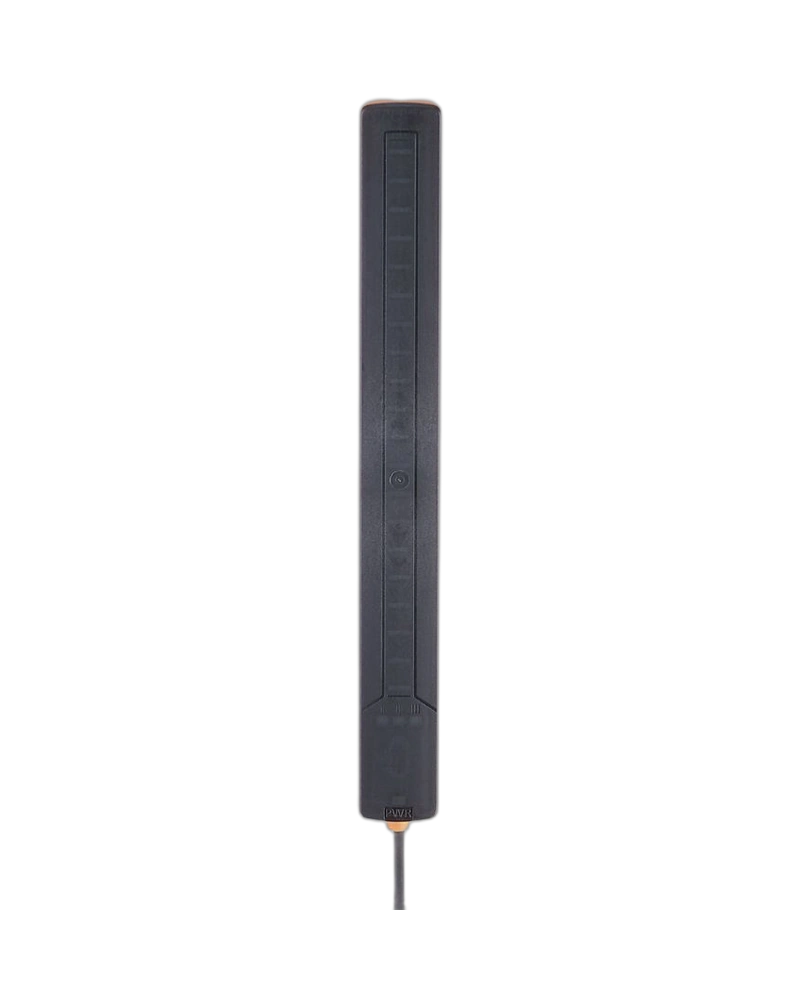 KQ1000 - continuous level sensor - KQ-5xxxNFPKG/IO