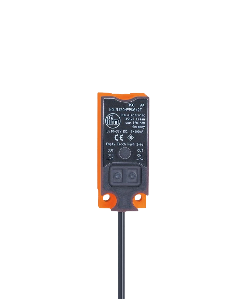 KQ6001 - Capacitive sensor - KQ-3120NFAKG/2T