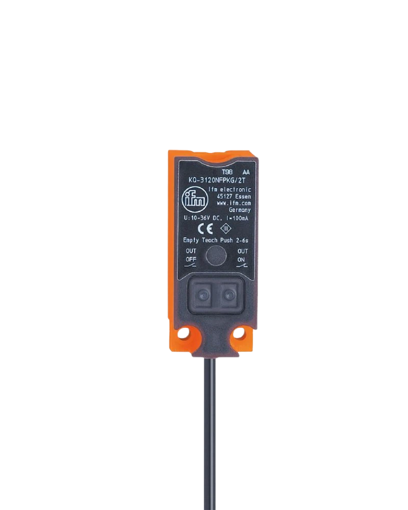 KQ6002 - Capacitive sensor - KQ-3120NFPKG/2T
