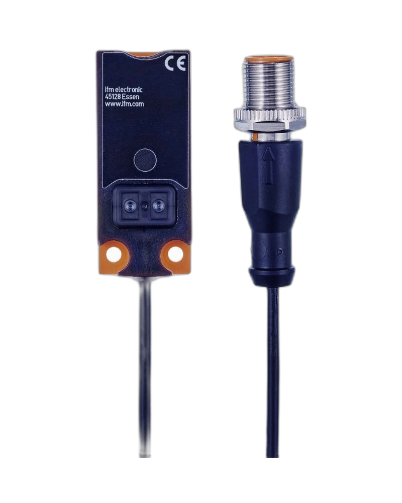 KQ6005 - Capacitive sensor - KQ-3120NFPKG/2T/0,1M/US
