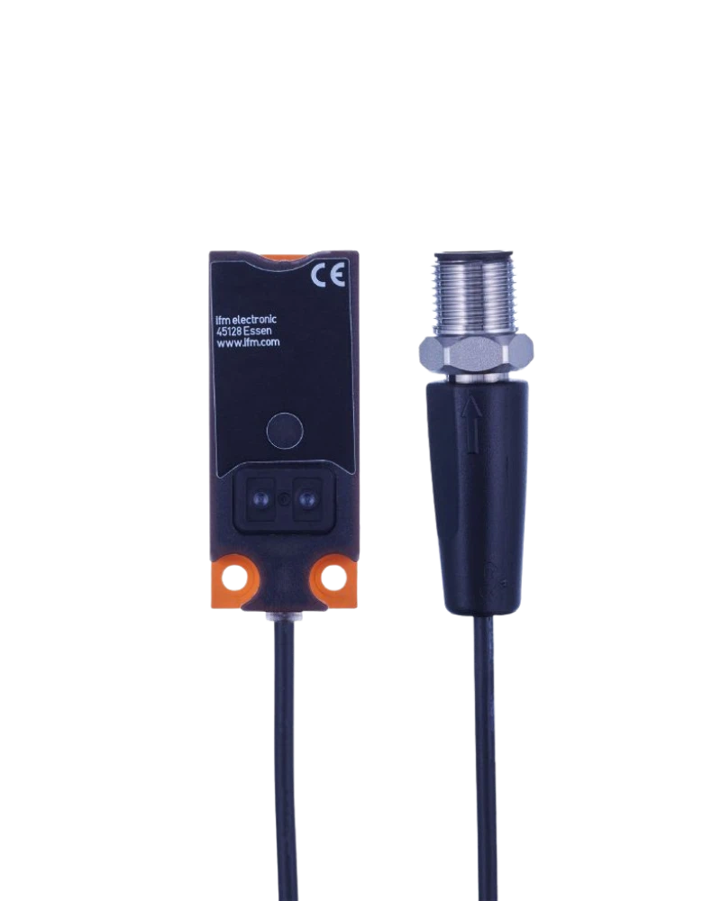 KQ6016 - Capacitive sensor - KQ-3120NFNKG/2T/2M/US