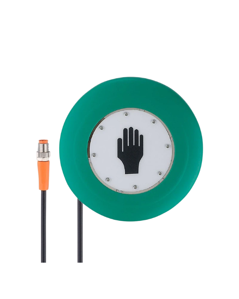 KT5002 - Capacitive touch sensor - KTRDHMK-RBPKG/AM/AS/0,3M