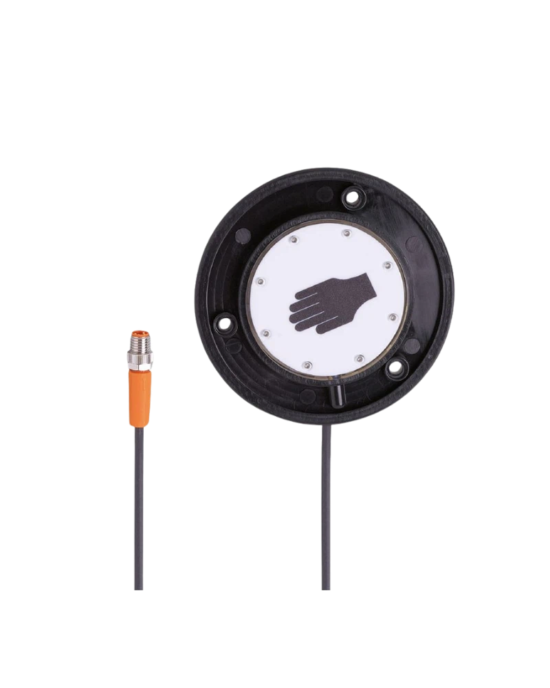 KT5011 - Capacitive touch sensor - KTRDHOK-RBPKG/AM/AS/0,3M