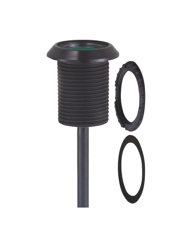 KT5111 - Illuminated capacitive touch sensor - KTMDF-KGRBPKG/2M