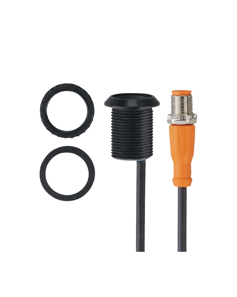 KT5112 - Illuminated capacitive touch sensor - KTMDF-KGRBPKG/US