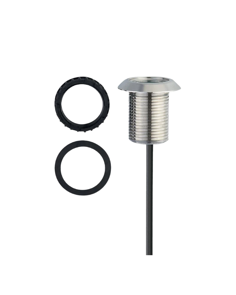 KT5310 - Illuminated capacitive touch sensor - KTMSF-EGRBPKG/2M