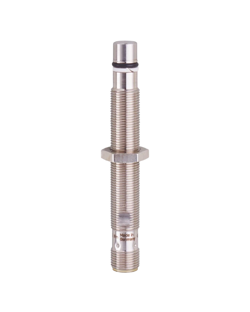 MFH200 - Pressure-resistant position sensor for hydraulic cylinders - MFA3002BBPKG/B/AM/500/US