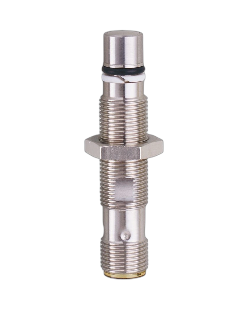 MFH204 - Pressure-resistant position sensor for hydraulic cylinders - MFB3002BAPKG/B/AM/500/US