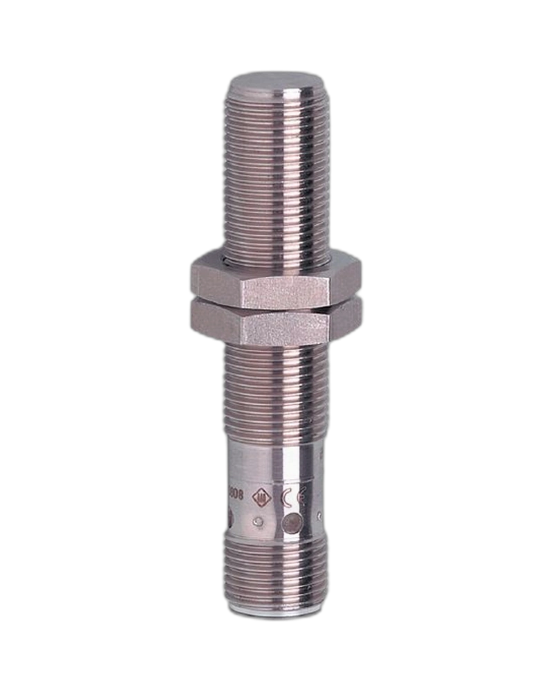MFS210 - Full-metal magnetic sensor - MFK3060-APKG/AM/G/US