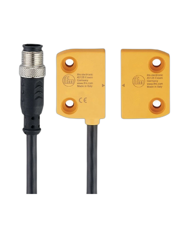 MN203S - Magnetically coded sensor - MN14005-AKOG/0.1m/-H/US