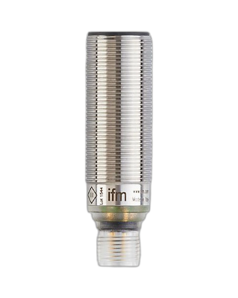 UGT524 - Ultrasonic sensor - UGB00300EOKG/IO-Link/US