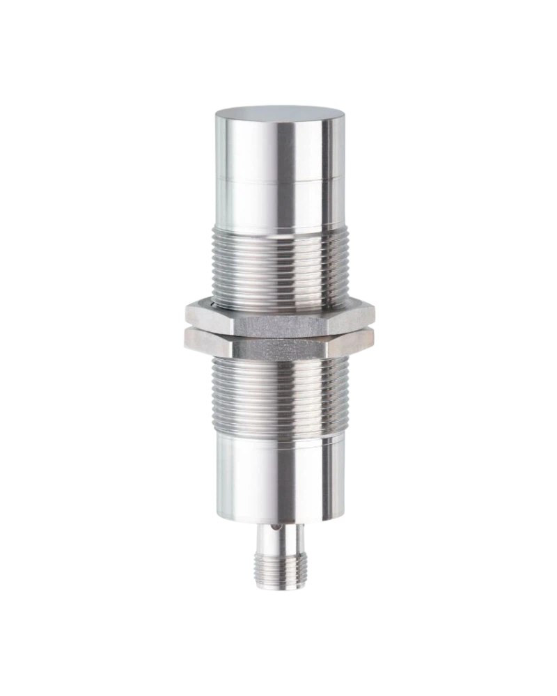 UIT300 - full-metal ultrasonic sensor - UID02500GOKG/IO-Link/US