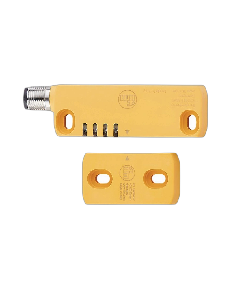 MN701S - RFID-coded safety sensor - MN38010-BPKG/UC/US