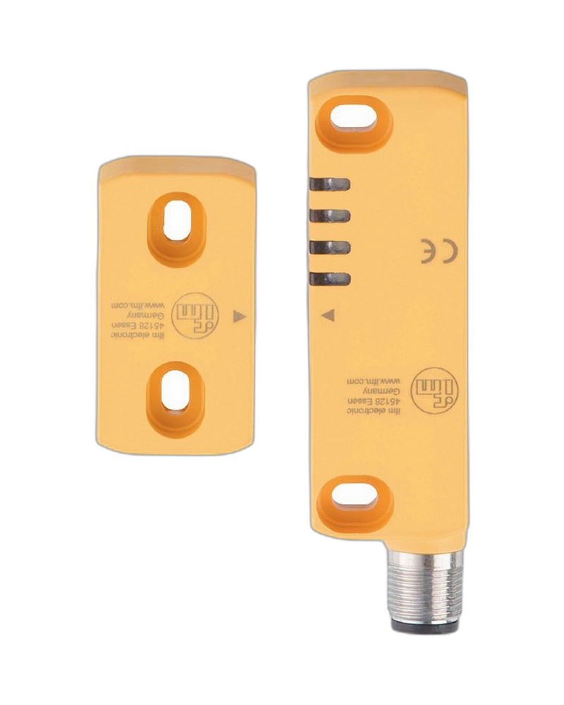 MN706S - RFID-coded safety sensor - MN35010-BPKG/L/CD/US