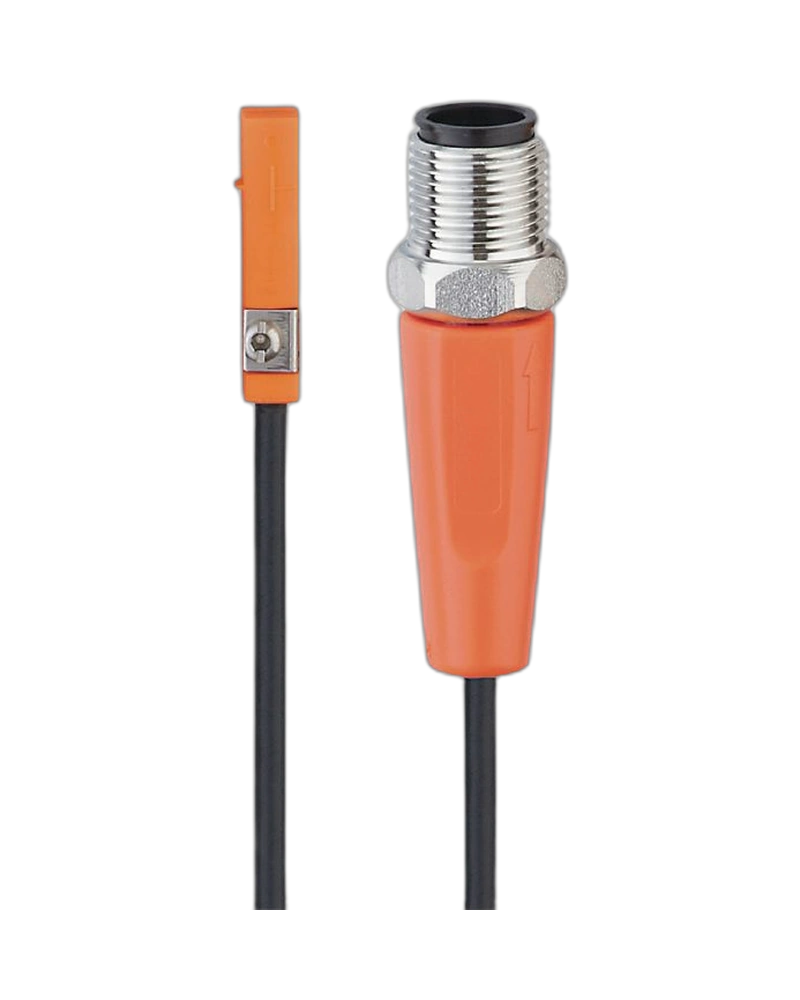 MK501A - T-slot cylinder sensor - MKT3028BBPKG/G/0,3M/ZH/US/3D