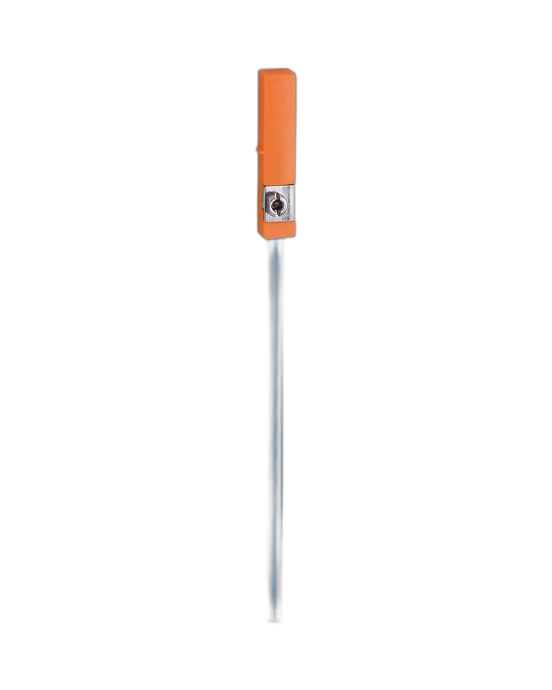 MK502A - T-slot cylinder sensor - MKT2020-N/--/A/6,0M/-H/1G/1D