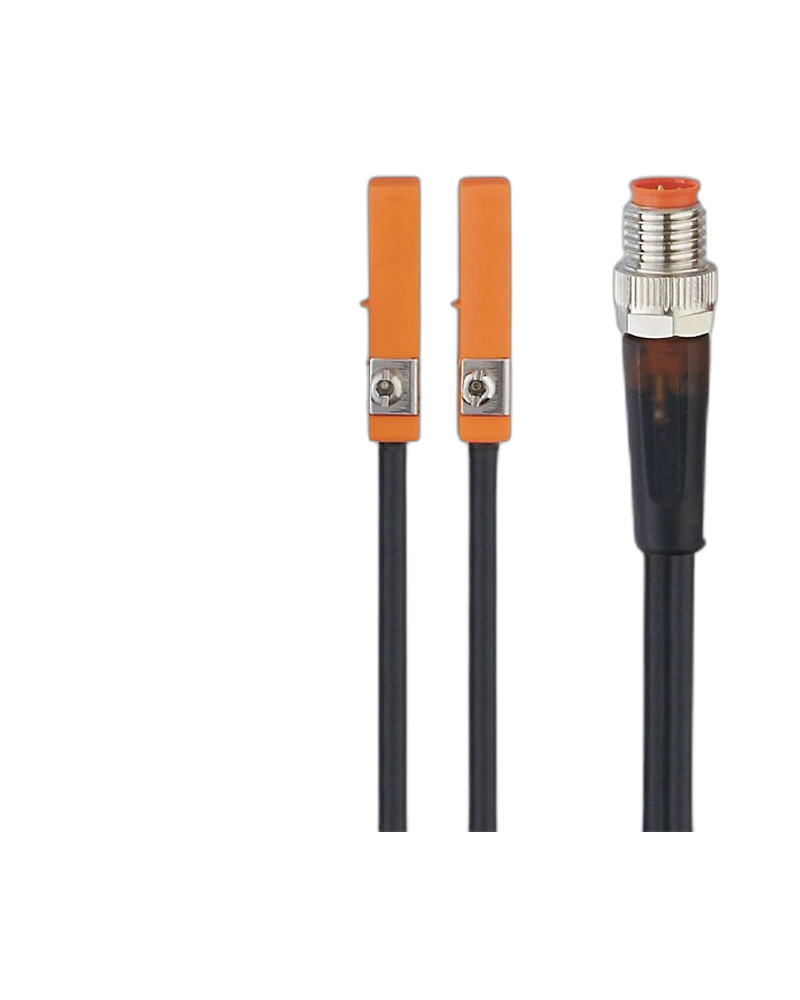 MK5208 - T-slot cylinder sensor - MKT3020BBPKG/A/0,3M/ZH/ASR/2X