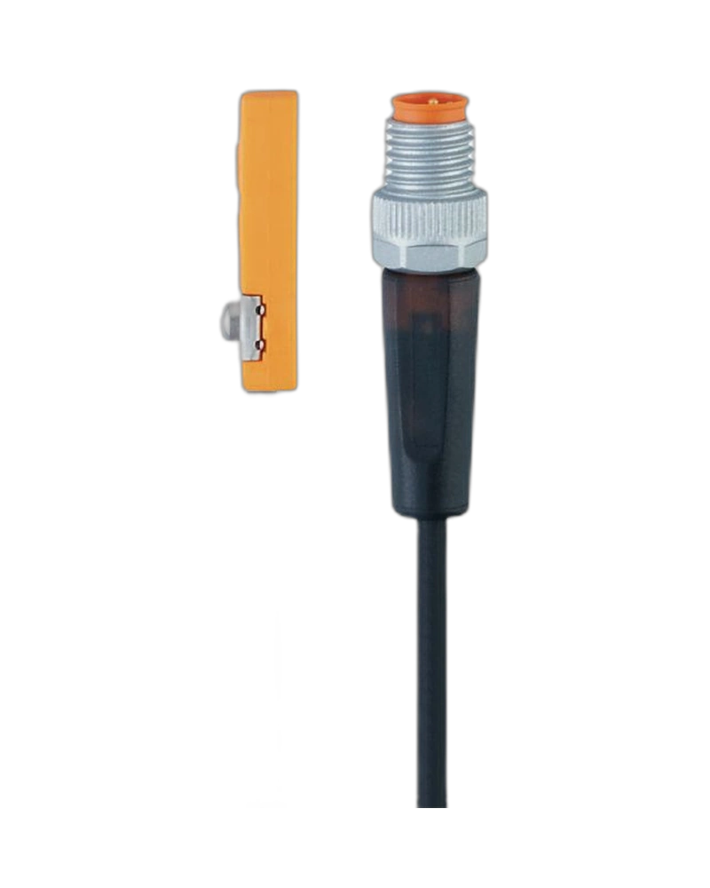 MK5215 - T-slot cylinder sensor - MKT3028BBPKG/G/WFI/0,3M/ZH/ASR