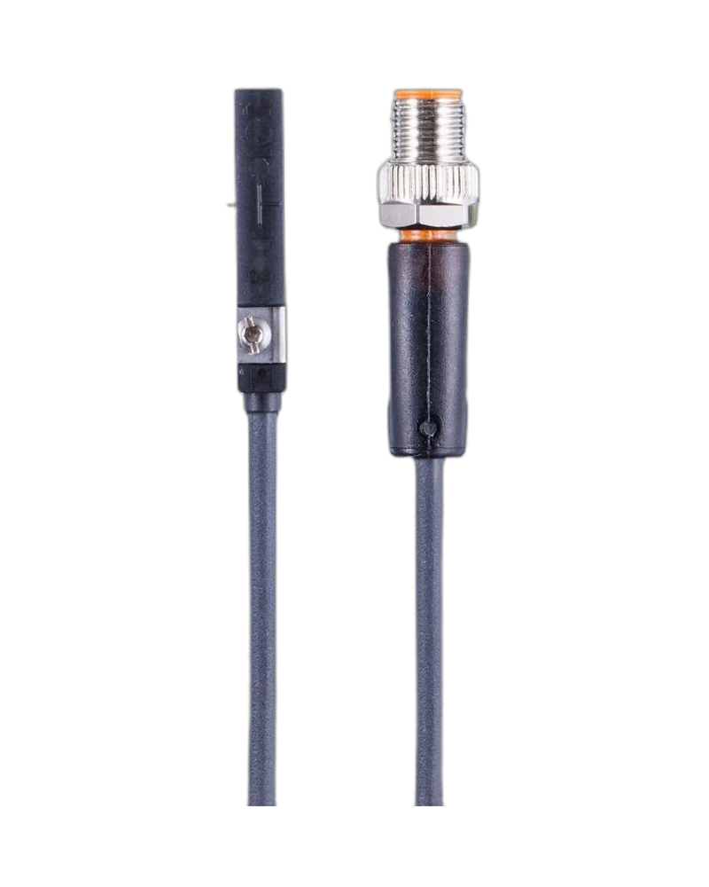 MK5907 - cylinder sensor with IO-Link - MKT4028BFRKG/H/0,3M/IO/ZH/ASR