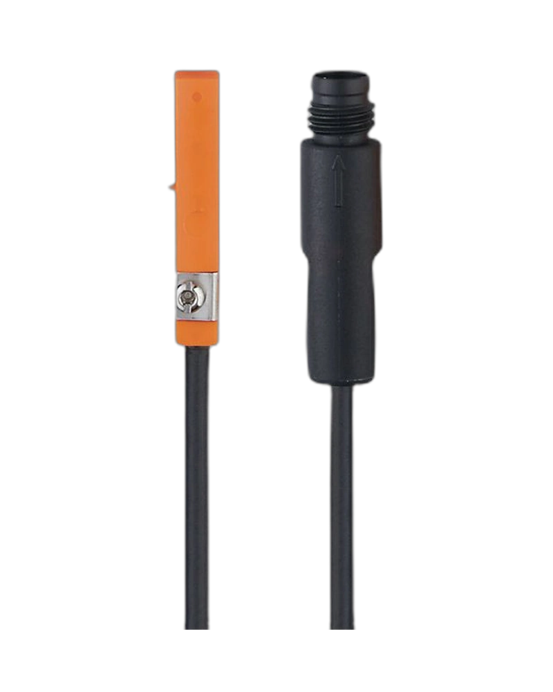 MR0113 - T-slot cylinder sensor with reed contact - MRT2038BAKOA/R/0,3M/ZH/AS