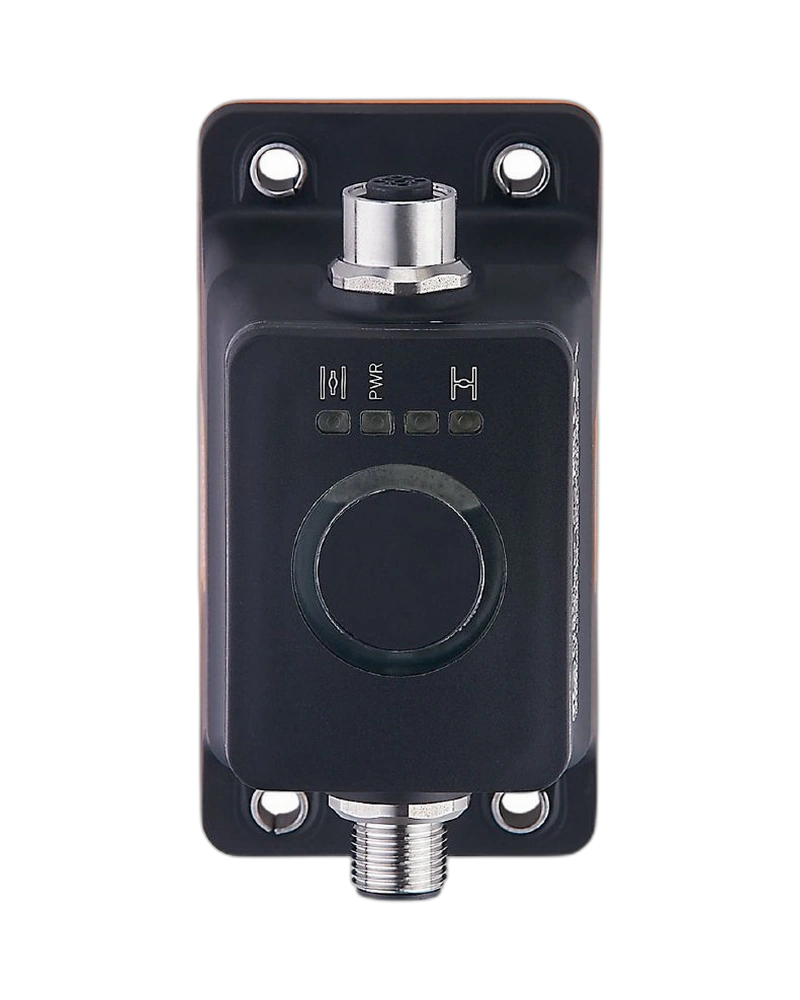 MVQ201 - Position sensor for valve actuators - SVS SOLENOID OUT