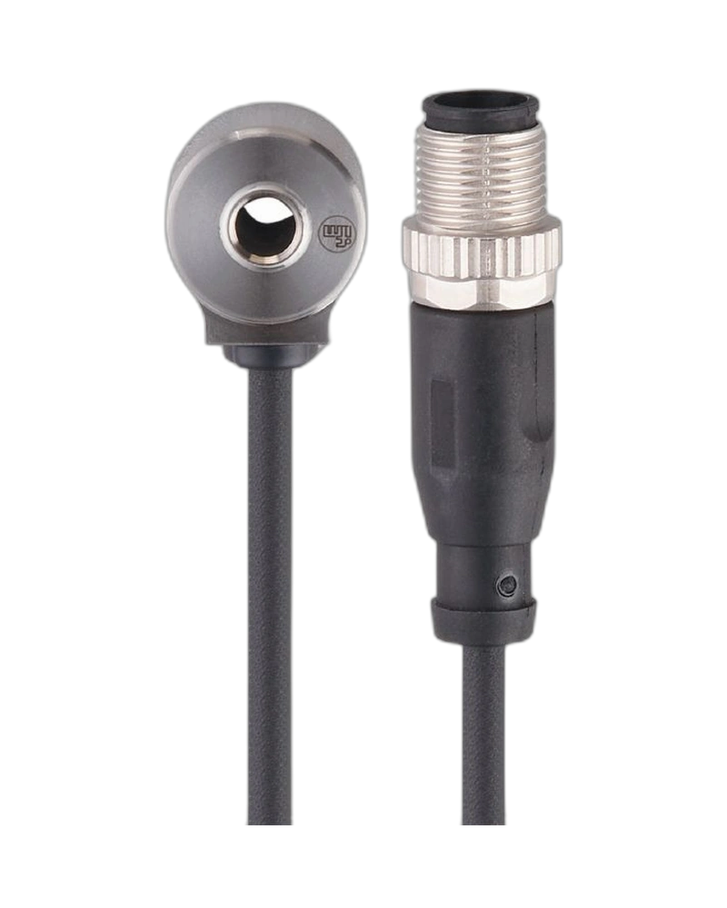 VSA008 - Acceleration sensor - VIBRATION SENSOR