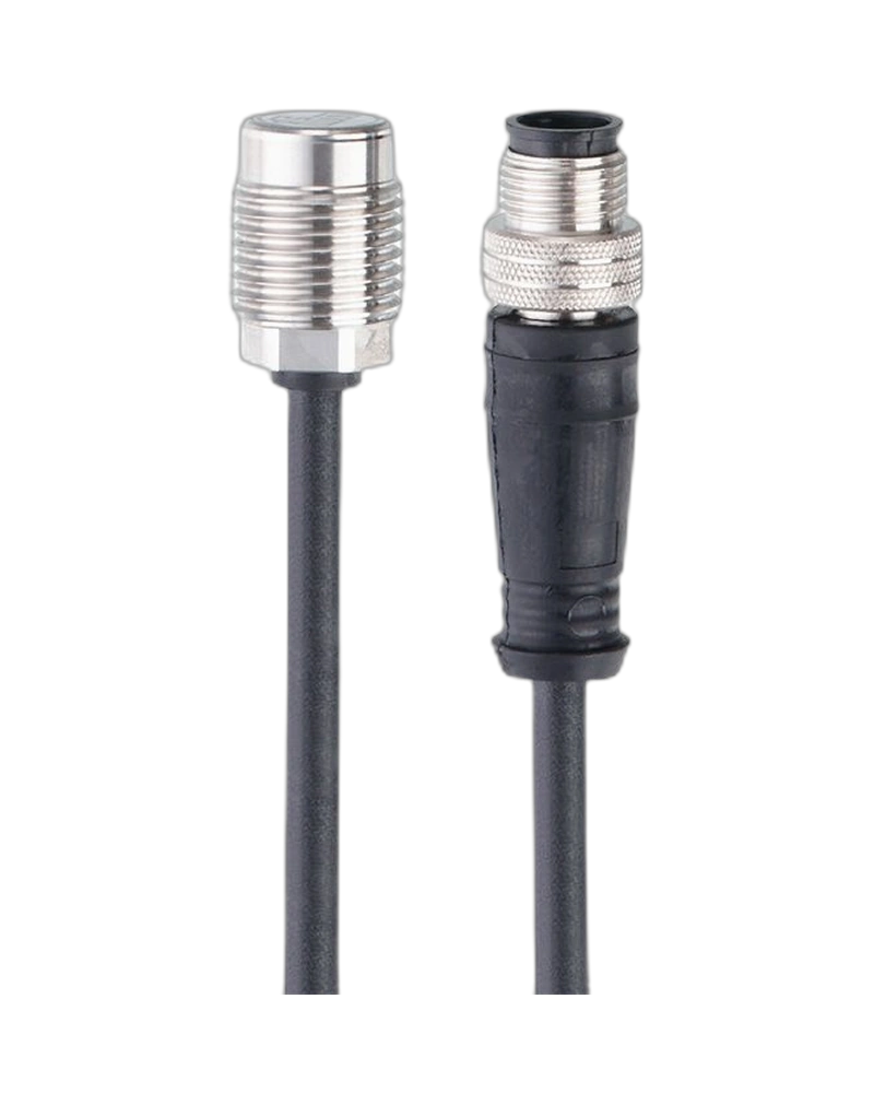 VSM102 - Acceleration sensor - VIBRATION SENSOR